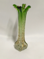 Antique Moser Style Vase