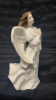 Royal Doulton ‘Christmas Angel’ Figurine - 4