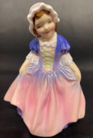 Royal Doulton England Dinky Doo HN 1678 Designer L Harradine issued 1934 - 1996