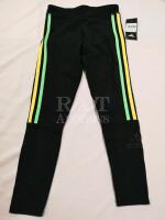 New ADIDAS Youth Leggings Size Medium