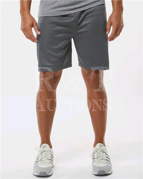 New C2 Sport Mesh Drawstring Shorts Men's XL