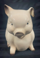 Goebel Figural Piggy Bank