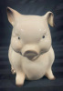 Goebel Figural Piggy Bank