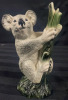 Coopercraft Koala Figurine