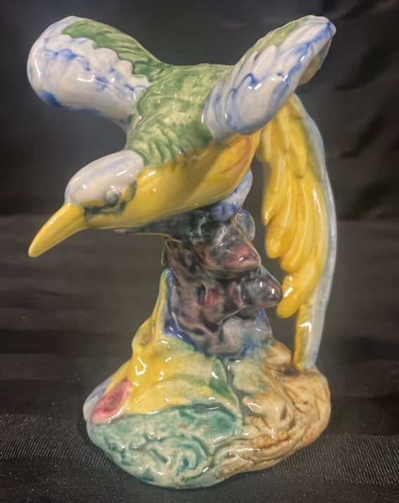 Stangl Pottery Bird of Paradise Figure