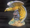 Stangl Pottery Bird of Paradise Figure - 2