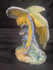 Stangl Pottery Bird of Paradise Figure - 3