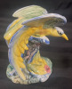 Stangl Pottery Bird of Paradise Figure - 4