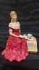 Paragon England ‘Veronica’ Figurine