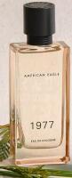 New AMERICAN EAGLE 1977 Cologne 50ml.