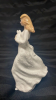 Royal Doulton England ‘Loving You’ Figurine - 3