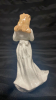 Royal Doulton England ‘Loving You’ Figurine - 4