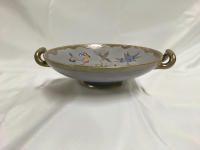 Wood & Sons Chinese Rose Bowl