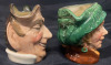 Royal Doulton Arriet and Farmer John Character Jugs - 4