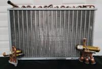 Spirotech Refrigerator Radiator w/ Two (2) 4-way Reversing Valves - New