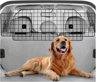New Vetoos Dog & Cat Vehicle Barrier - Fits Most Vehicles