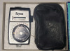 Raynor Cadmium Sulfide Exposure Meter in Box & Selfix Microphone - 2