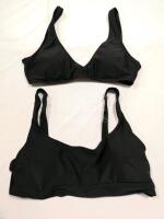 2 New Bikini Tops sz XL & XXL by Aerie