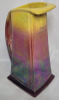 Royal Winton Grinwades Lusterware Pitcher , measures 9" tall - 3