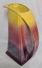 Royal Winton Grinwades Lusterware Pitcher , measures 9" tall - 4