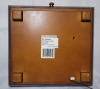 Mr. Christmas Holiday Symphonium Music Box w/16 Records . Tested Working - 5