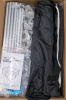 Baby Playpen with Mat , Anti-Slip Base Playpen foe Babies & Toddlers - New - 2
