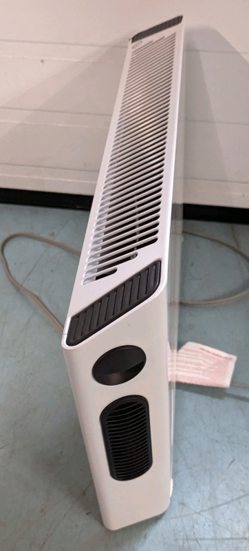 SlimStyle Digital Convection Panel Heater -<br/>HSX4315ECA