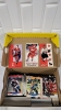 600+ 1990-94 NHL Hockey Cards