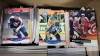 600+ 1990-94 NHL Hockey Cards - 4