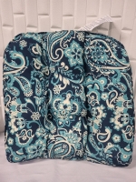 2 New Patio Chair Cushions - 20"&times;21"