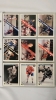 1992 Ultimate NHL Original 6 Hockey Cards