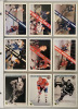 1992 Ultimate NHL Original 6 Hockey Cards - 2