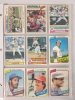 1974-1992 O-Pee-Chee MLB Baseball Cards - 103