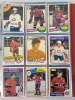 1972- 1995 Montreal Canadiens NHL Hockey Cards - 162 - 2