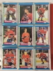 1972- 1995 Montreal Canadiens NHL Hockey Cards - 162 - 3