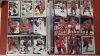 1972- 1995 Montreal Canadiens NHL Hockey Cards - 162 - 7