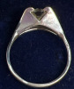 Joseph Esposito Sterling Ring - 2