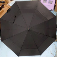 New! Zekar Umbrella with Cover