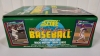 36 Unopened Wax Packs - 1991 Score MLB Cards - See Description - 5