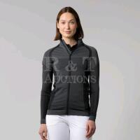 New Levelwear Tension Full Zip. Small