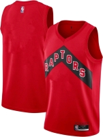 New Nike Youth Toronto Raptors Swingman Jersey - Small