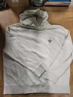 New Roots Toronto Maple Leafs Hoodie - Size XL