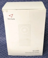 Victure Home Security Camera SC220