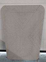 Diatomite Bath Mat