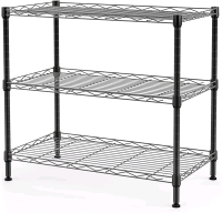 Singaye 3 Tier Shelf.