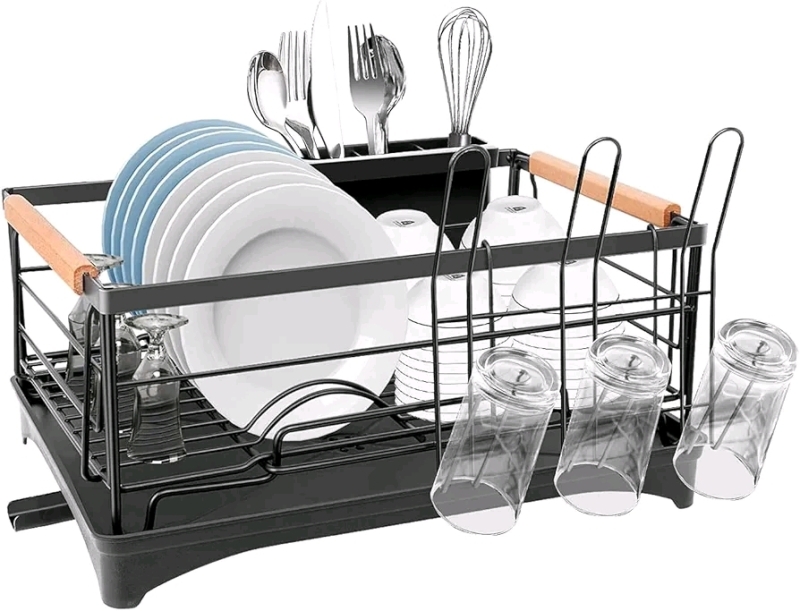 G-TING Dish Drying Rack