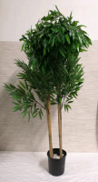 Home Decor Artificial Tree 5ft tall