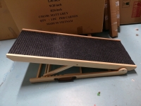 New Pet Ramp - W-DGR001