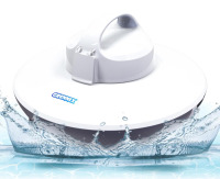 Grennix cordless pool vacuum