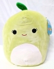 New 12" SQUISHMALLOW Ashley the Apple